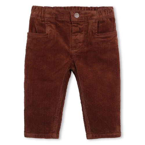 Carrement Beau Corduroy Pants 9M - 18M